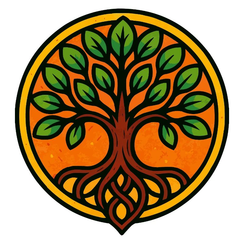 tree of life