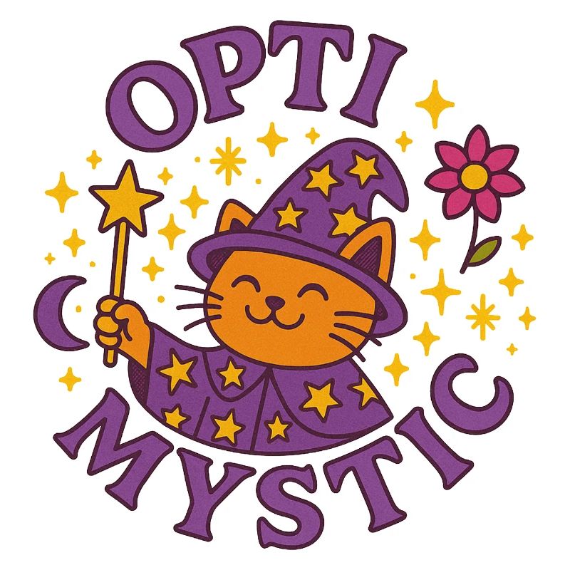 Opti Mystik