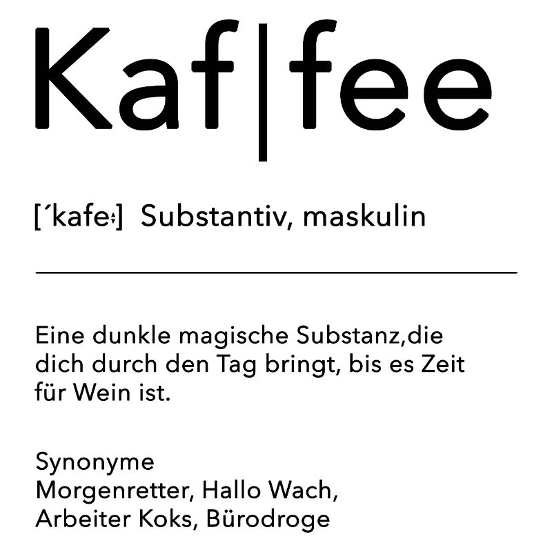 Kaffee