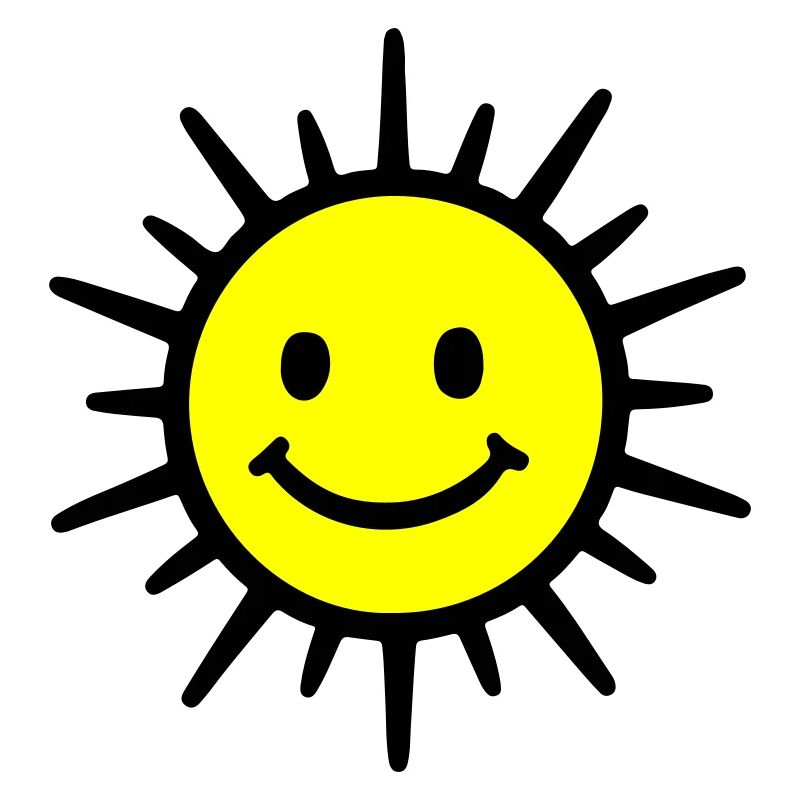 Sonne Freude Sommer