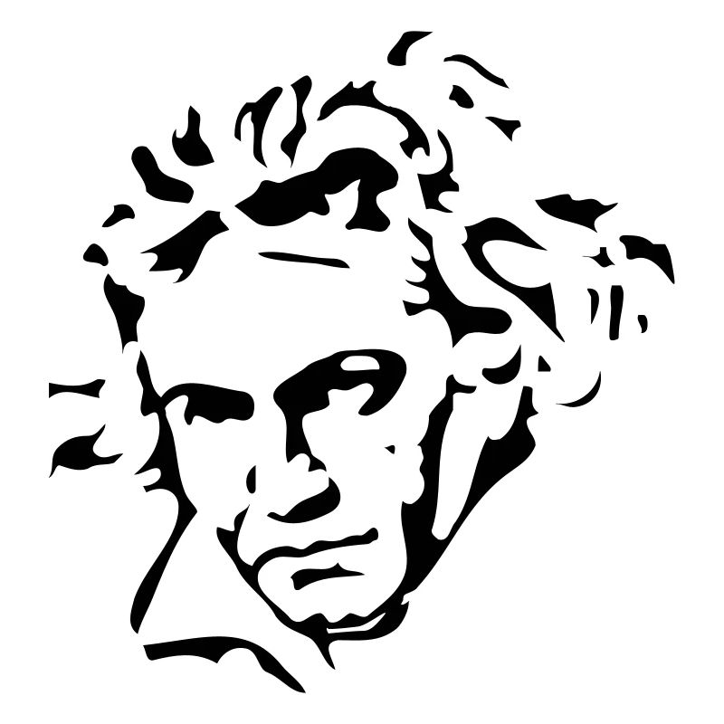 Ludwig van Beethoven