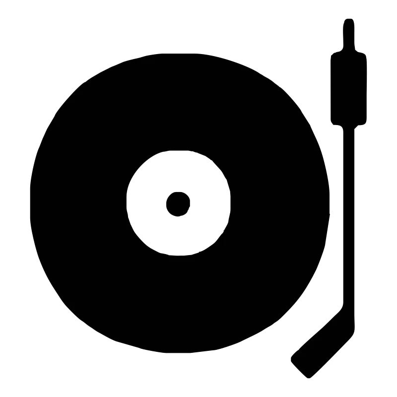 dj Turntable