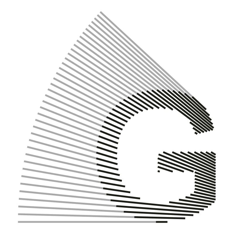 strahlen_typo_G