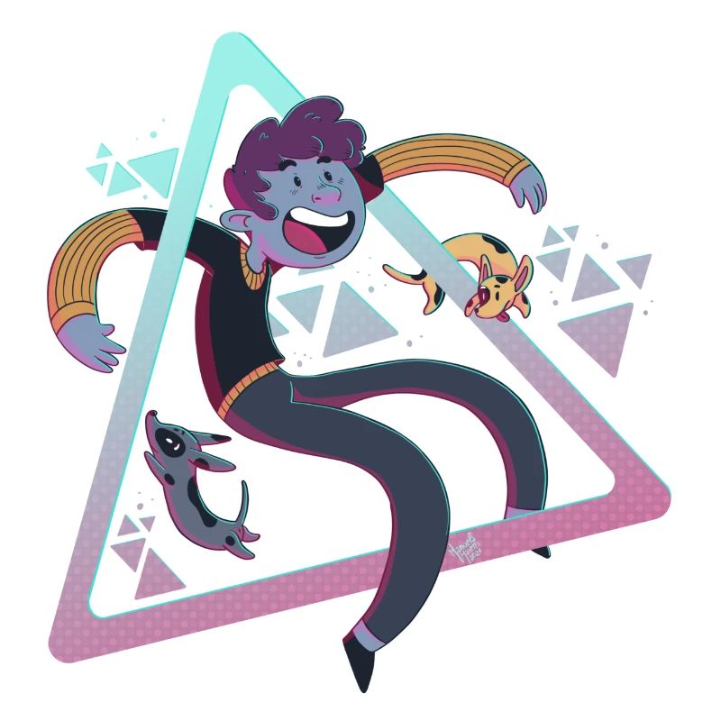 Happy Boy