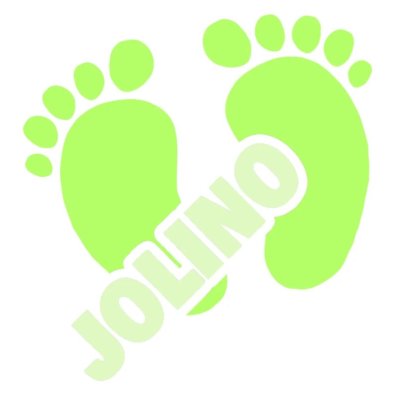 Geburt Jolino