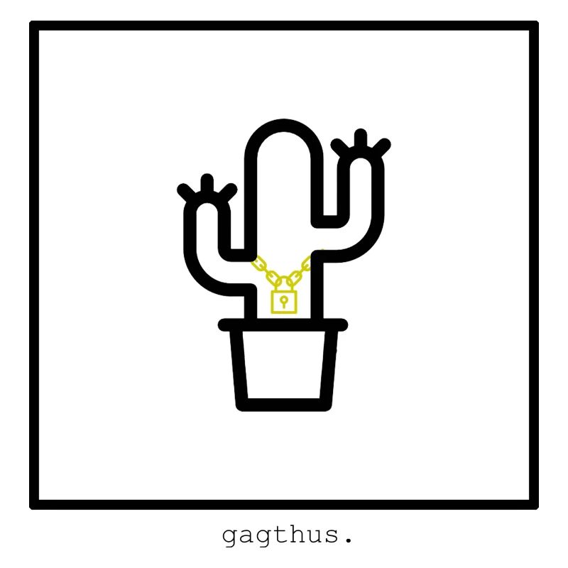 gagthus