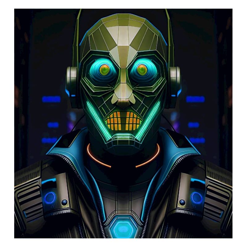 Cyberpunk