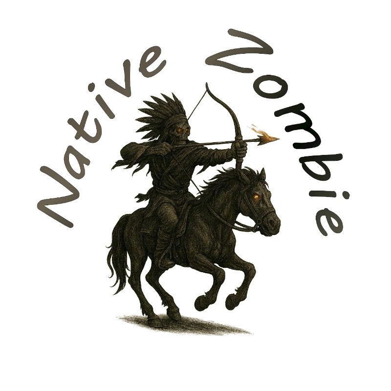 Native Zombie