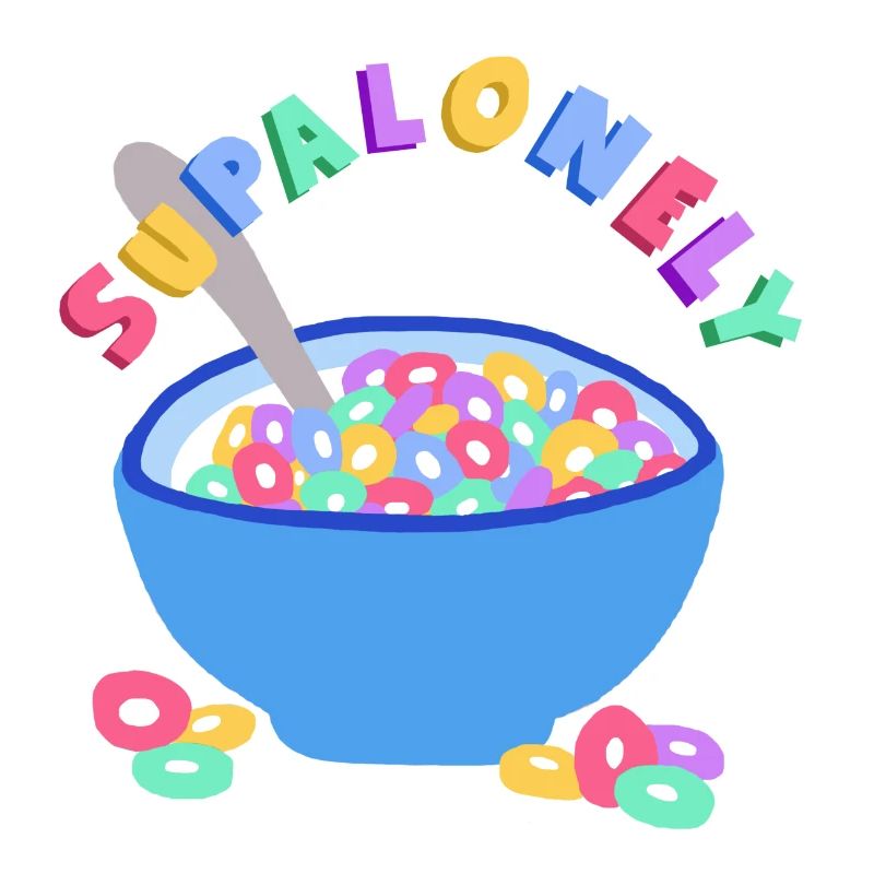 Supalonely