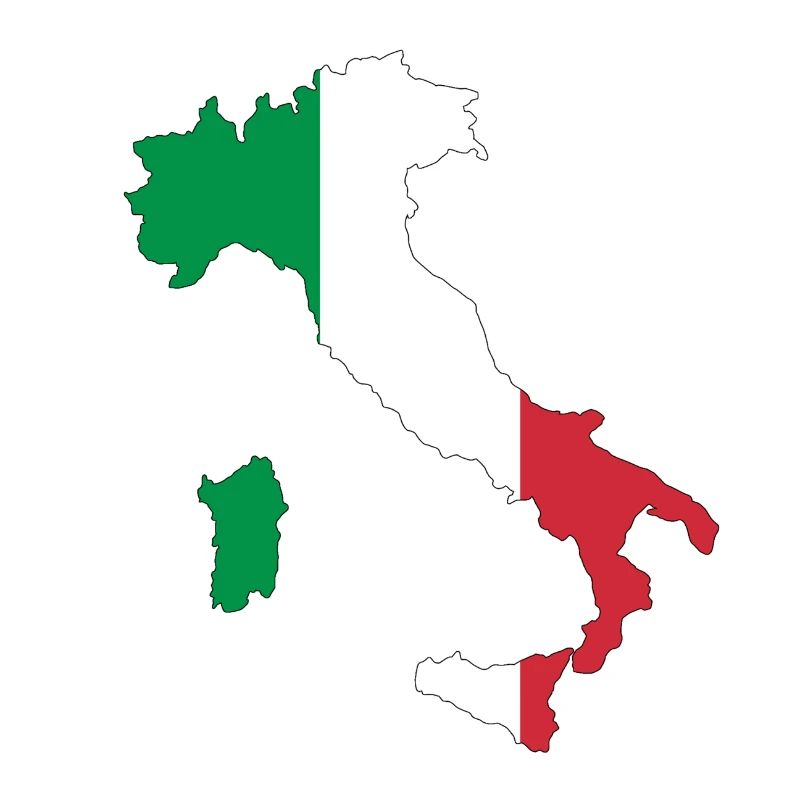 Italien