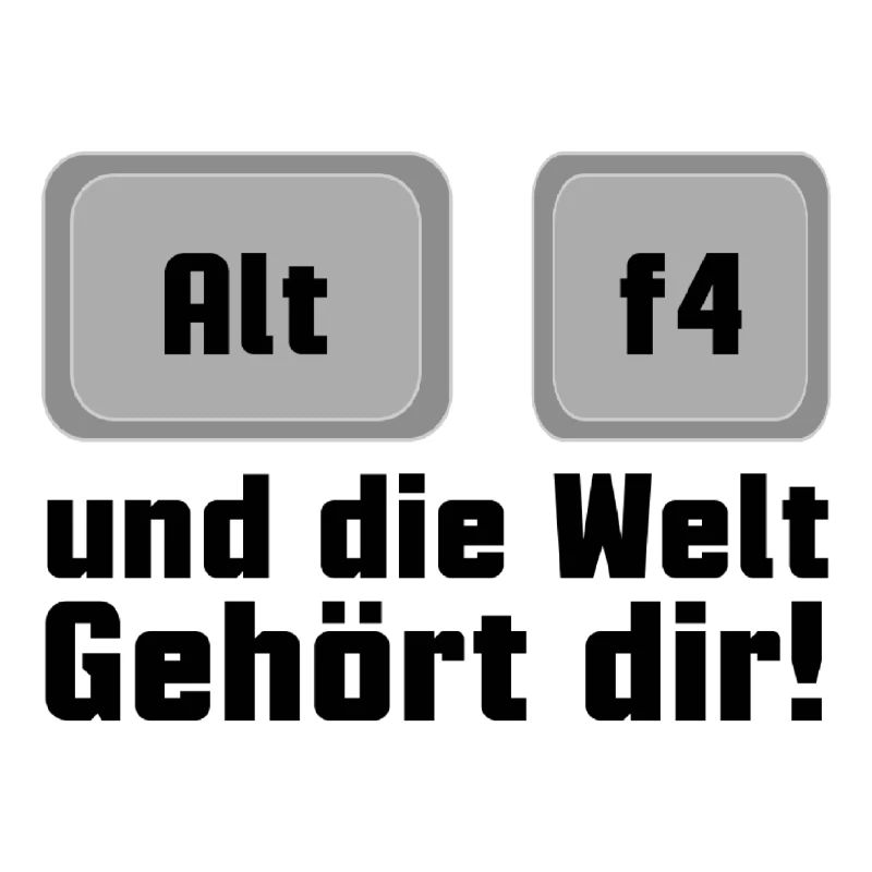 alt f4