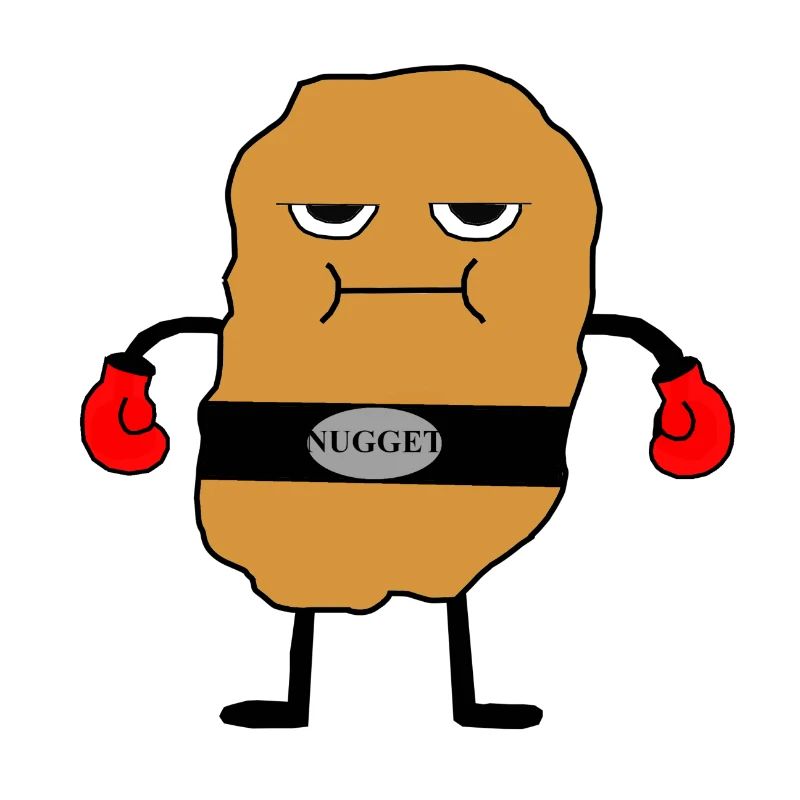 Chicken Nugget