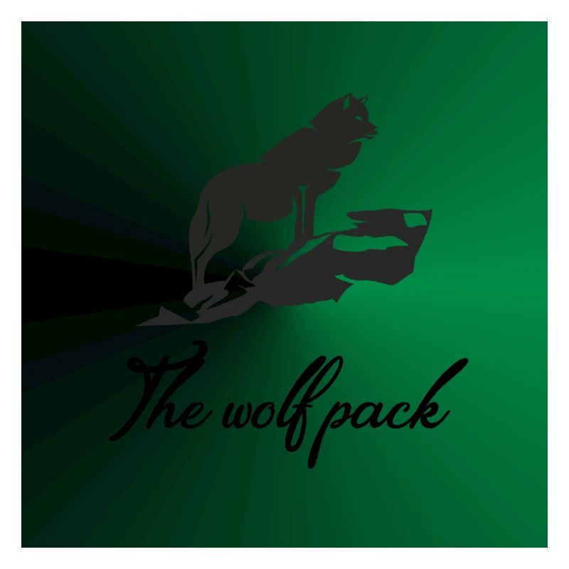 Wolf king