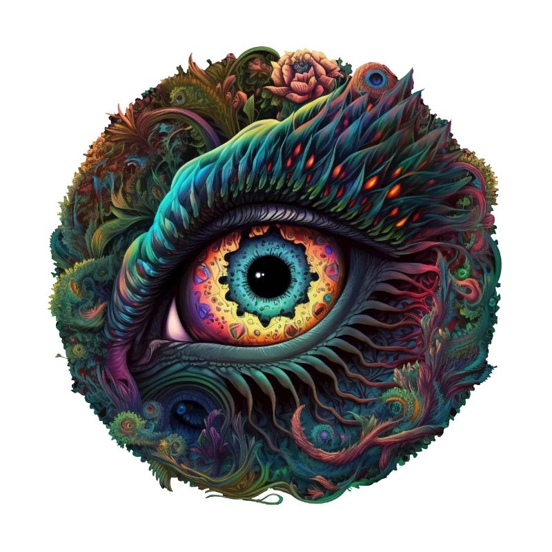 TRIPPY