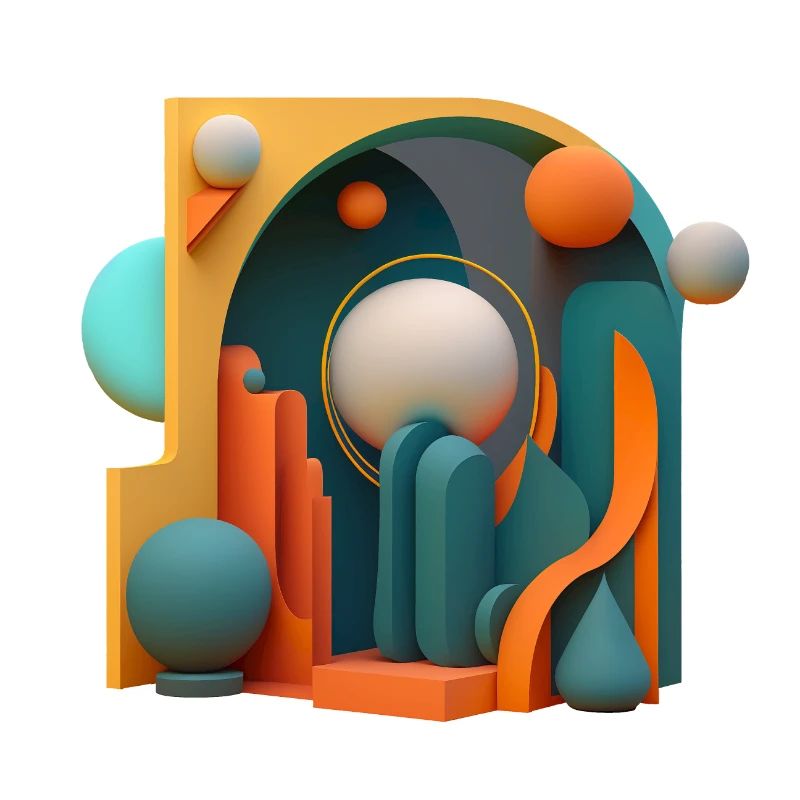3D