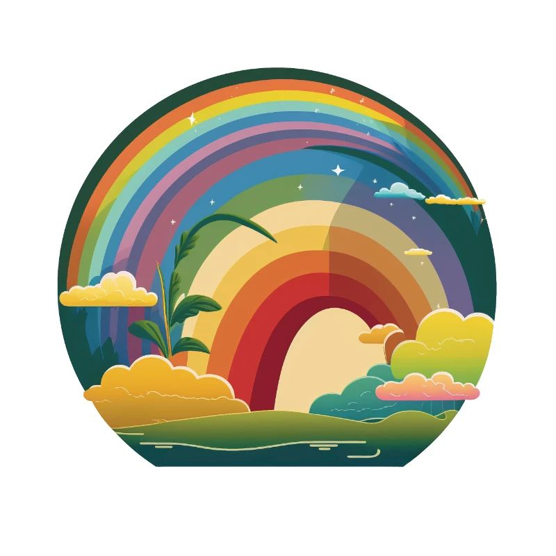RAINBOW