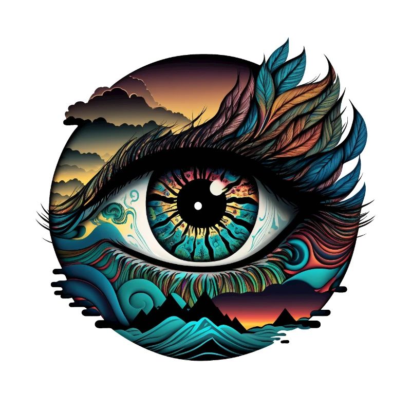 TRIPPY AUGE