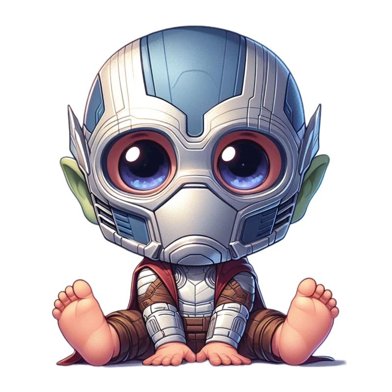 Ironfirst