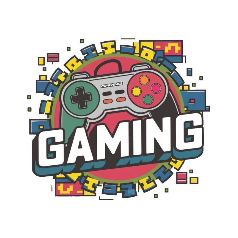 Gaming - Controllers