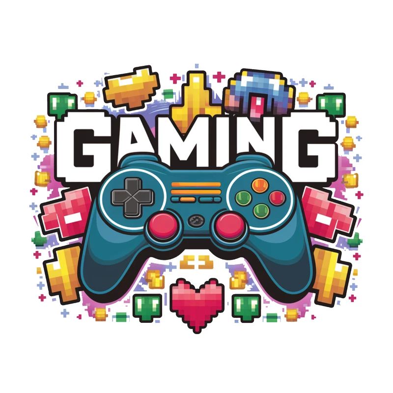 Gaming - Controllers