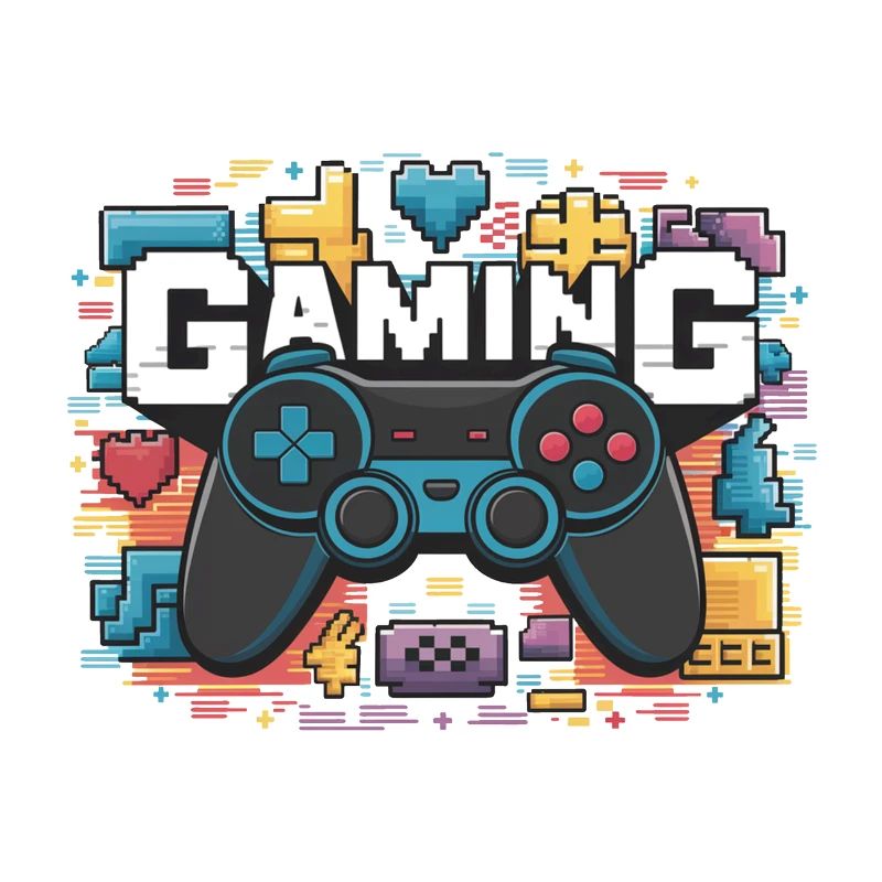 Gaming - Controllers