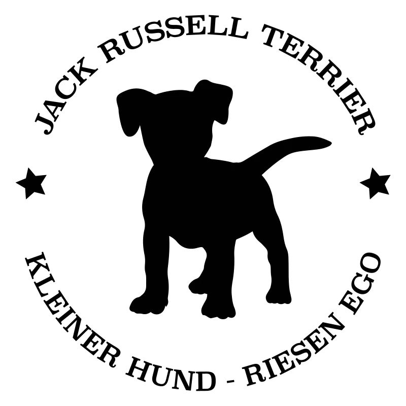 Jack Russell Terrier