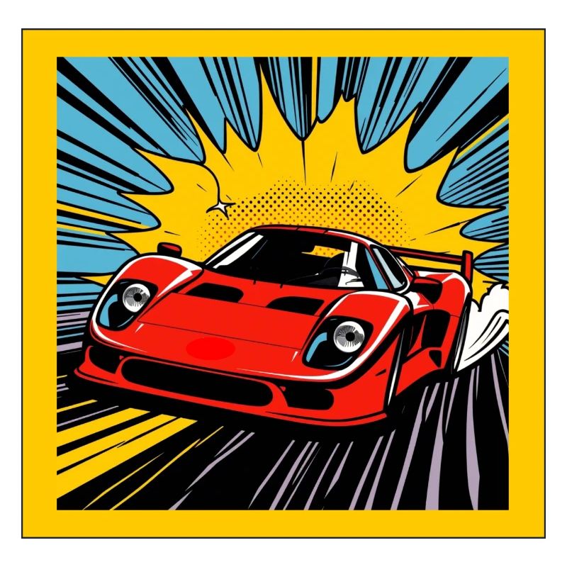 Sportwagen