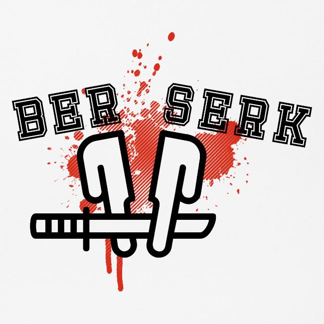Berserk