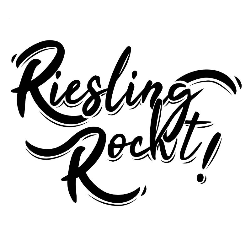 Riesling Rockt