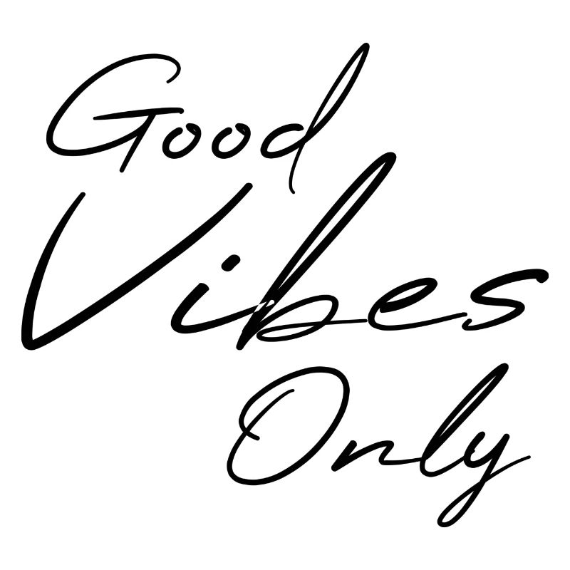 Good Vibes