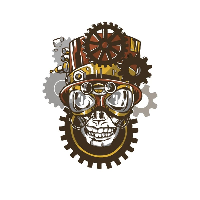 SteamPunk