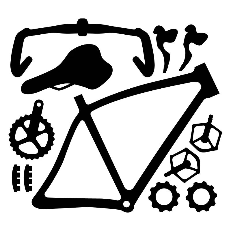 road bicycle