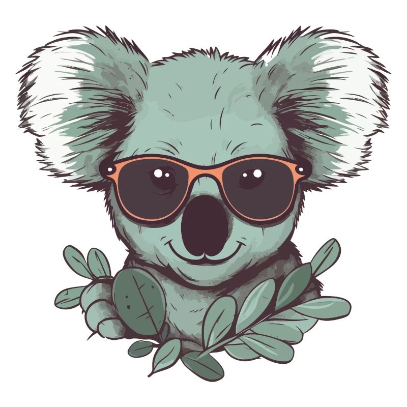 cooler Koala