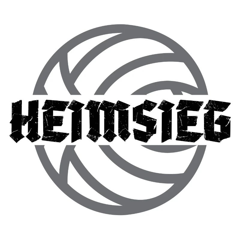 Heimsieg