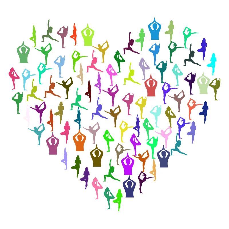 Yoga Love