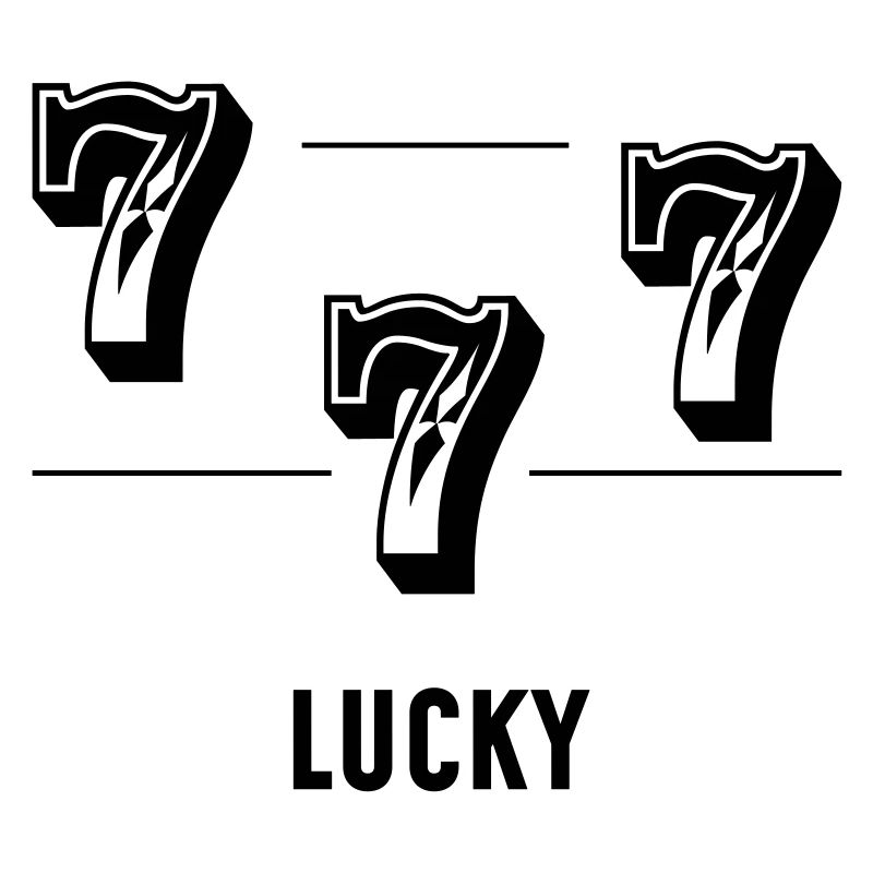 Lucky 777