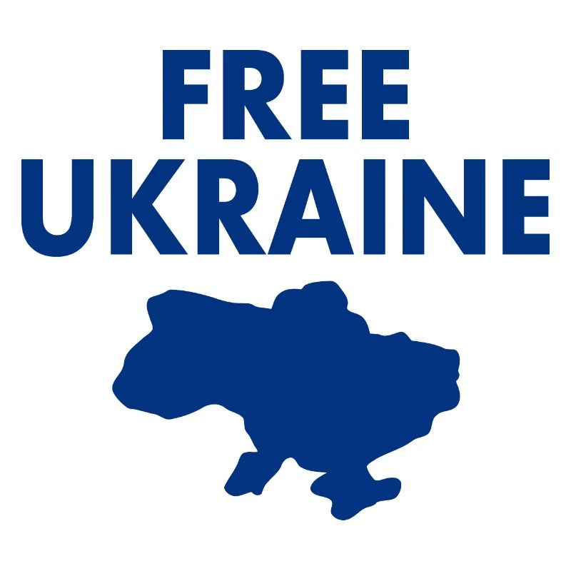 Free ukraine