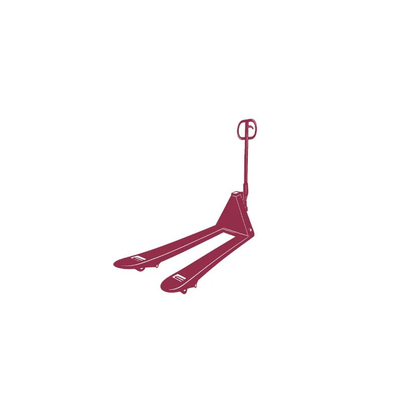 Pallet truck