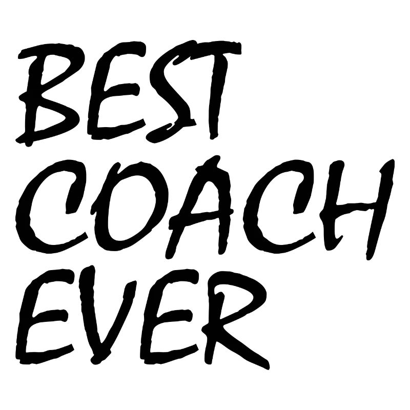 Best coach ever