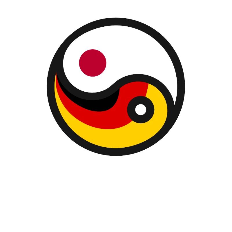 German-Japanese friendship