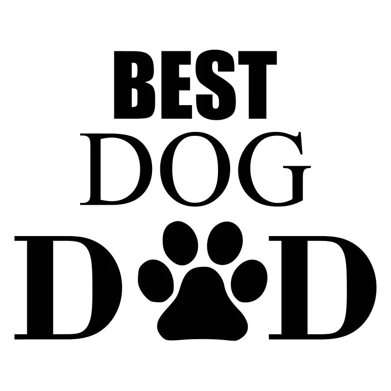 Best Dog Dad