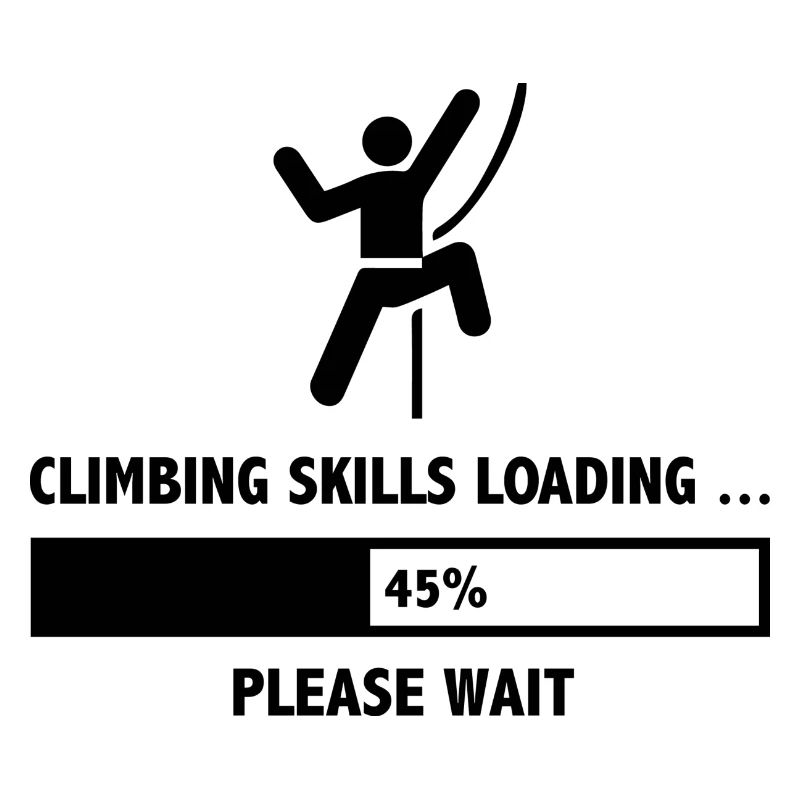 Climbing Skills Loading Please Wait