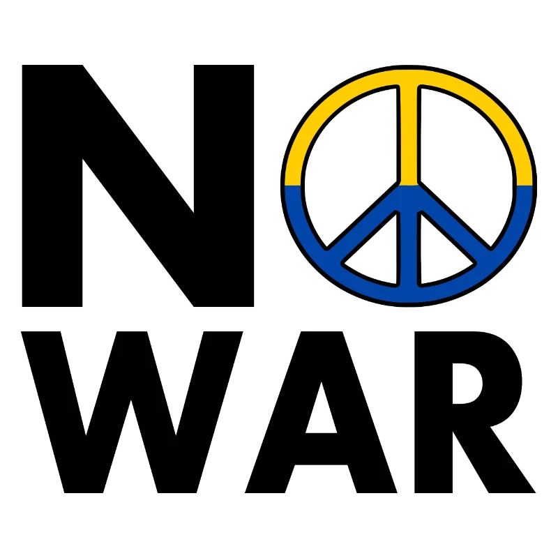 No war