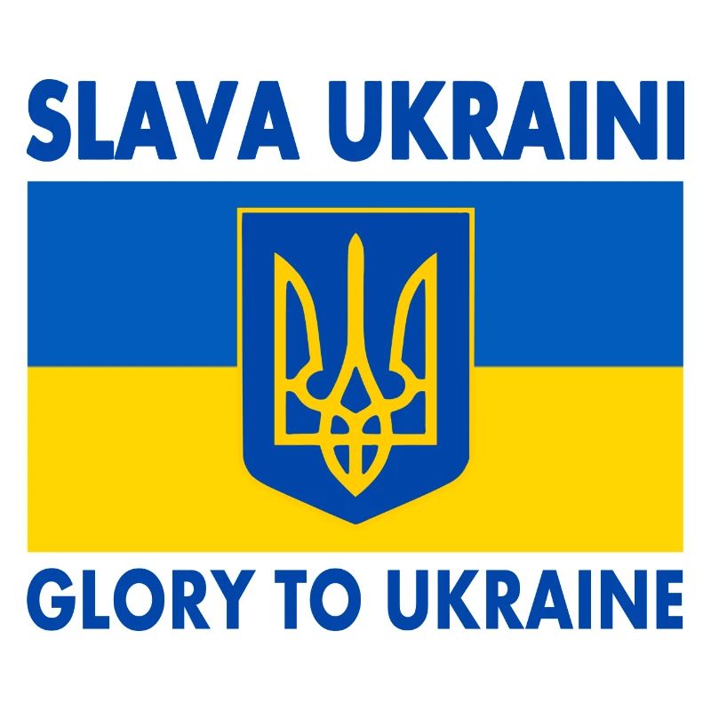 Slava ukraini