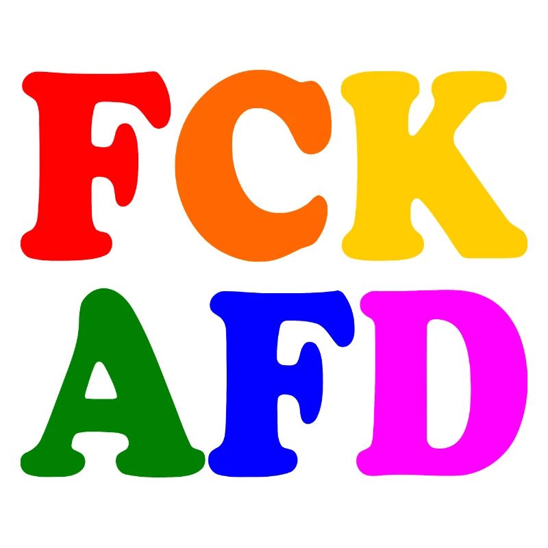 Fck afd