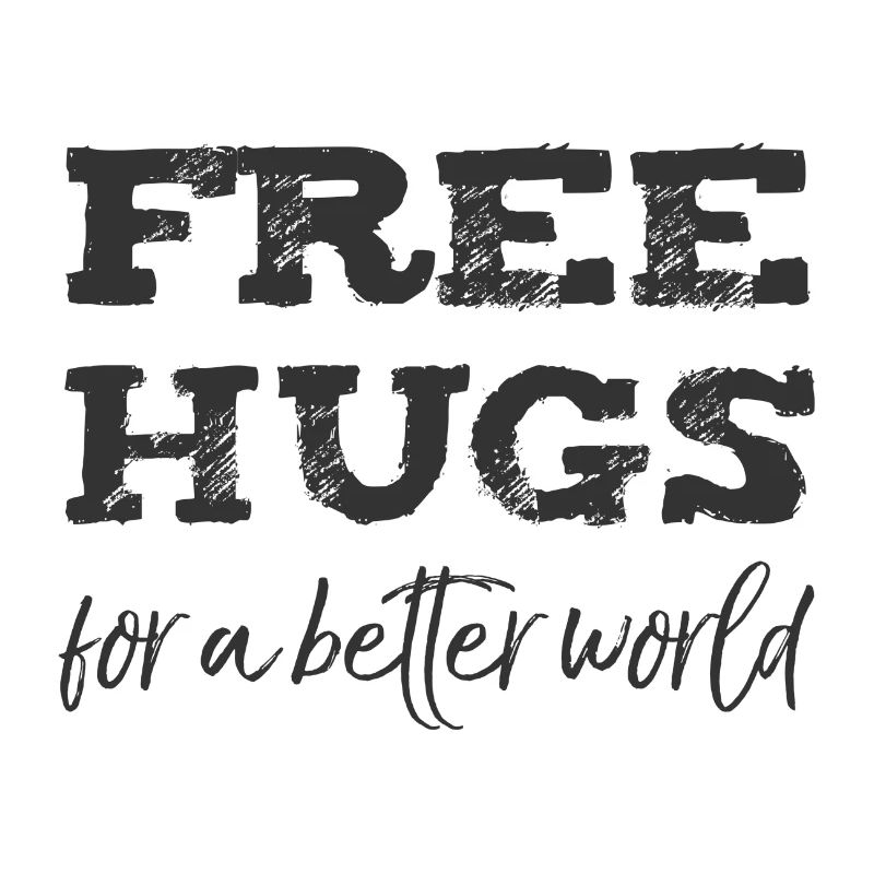 Free Hugs