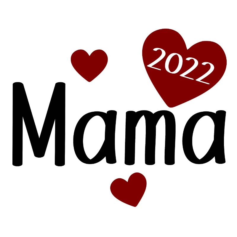 Mama 2022 Herz
