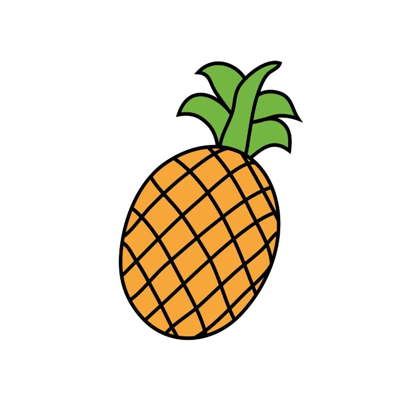 pineapple