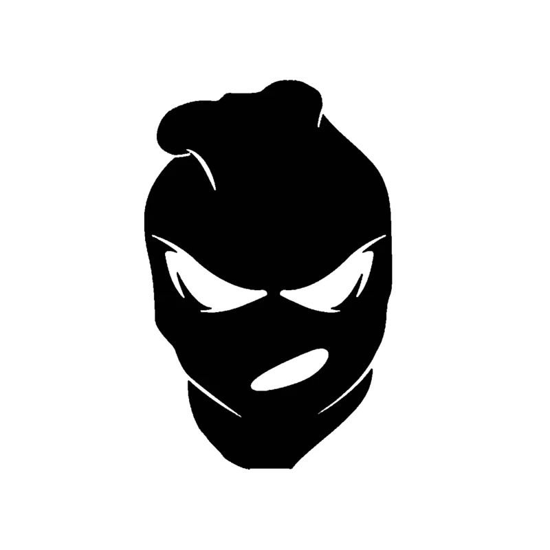 Maske