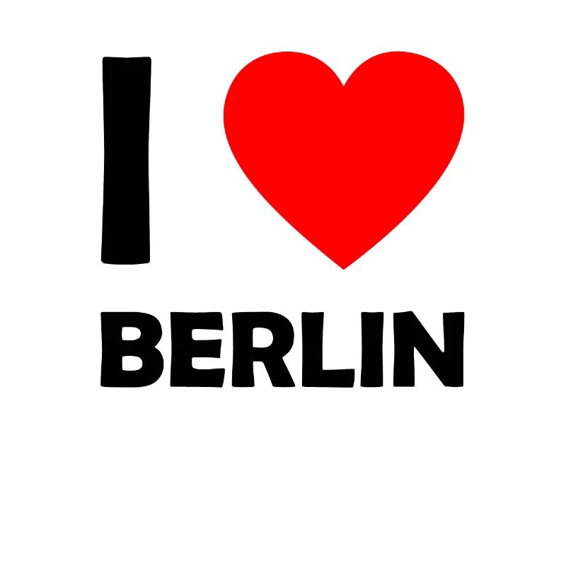 I Love Berlin